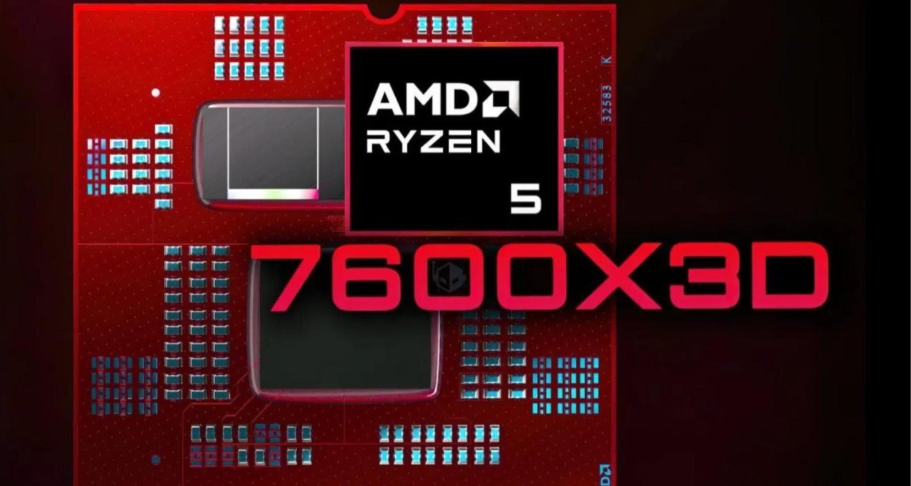 神U再臨7600X3D!!!2024年9月1日數碼資訊