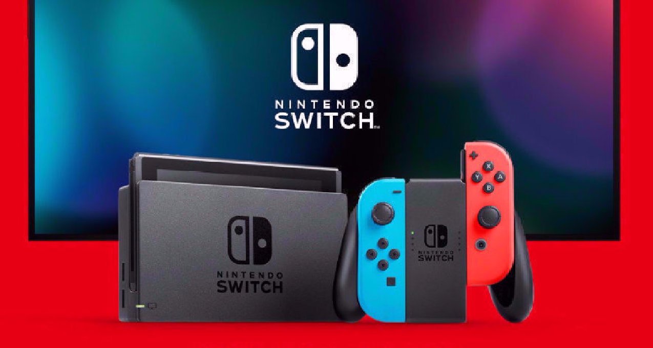 【8.26-9.01】Switch一周热点新闻回顾