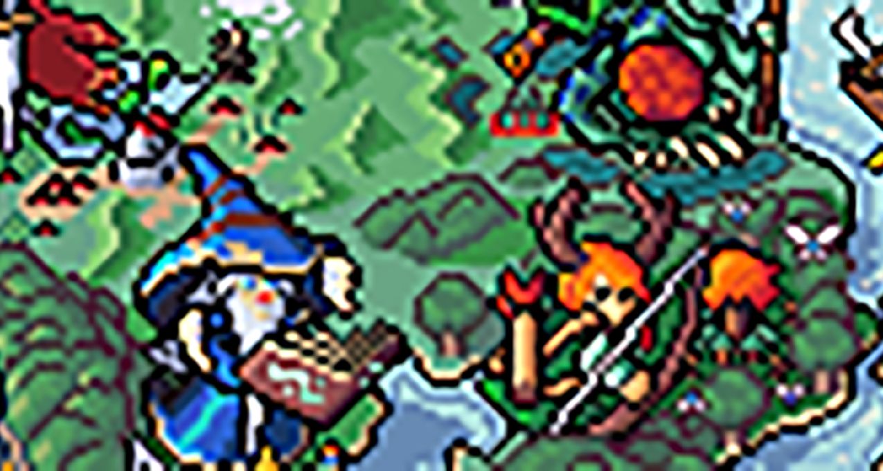 【英雄之時（Hero's Hour）】v2.7.0技能繫個人解讀