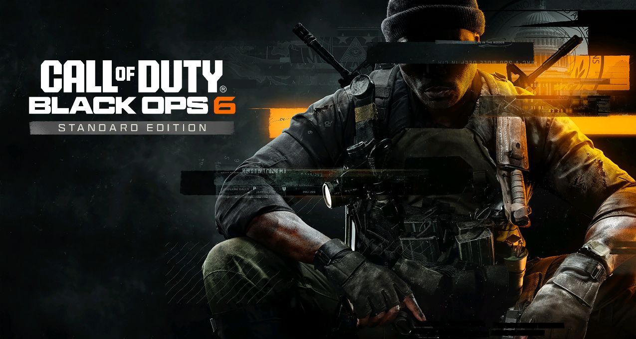 四年滿工期能讓玩家滿意嗎？《COD 黑色行動6》試玩報告