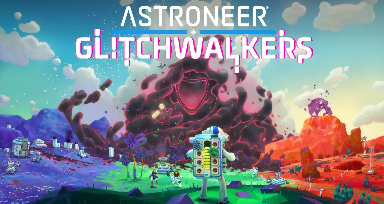 【更新預告】太空生存遊戲《異星探險家Astroneer》將推出首部DLC