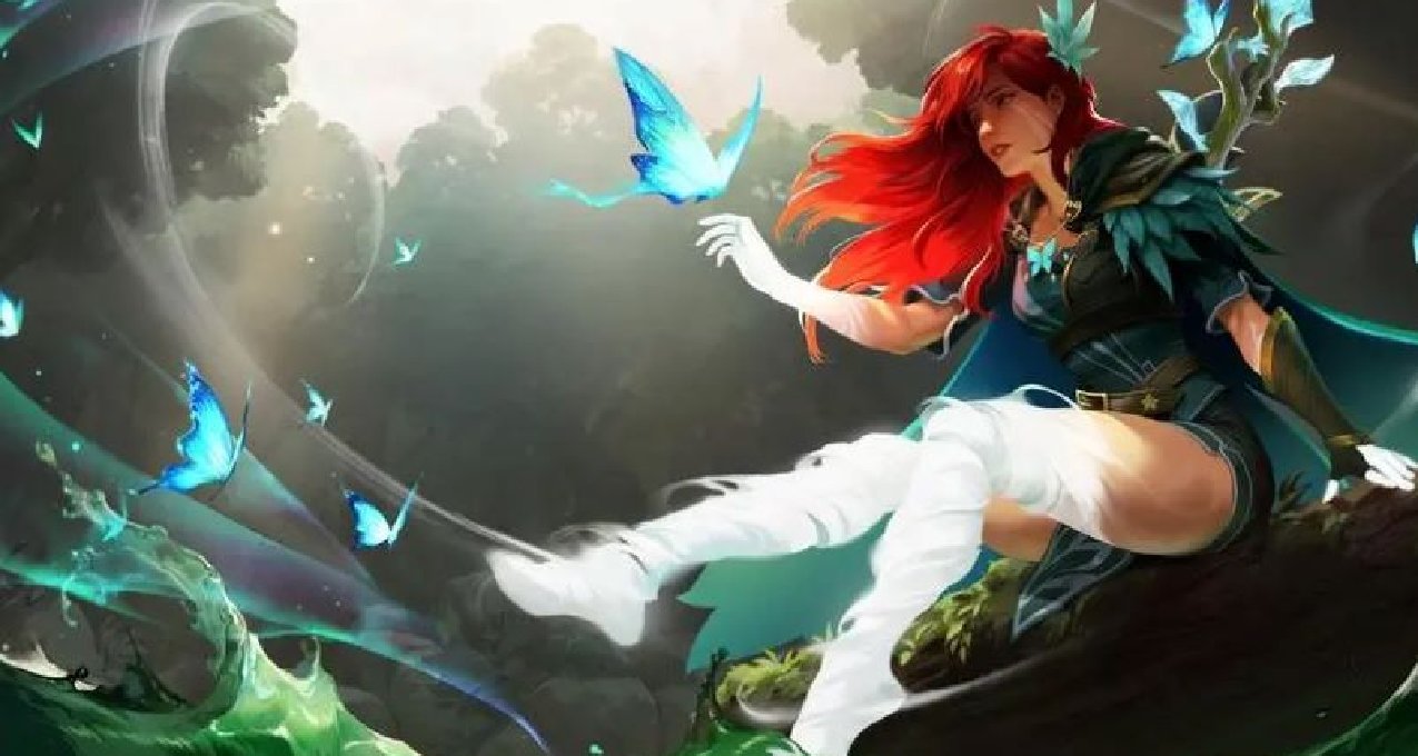 Dota2，有意思小技巧分享
