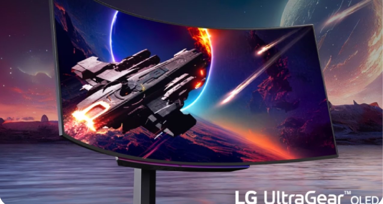 LG 开始量产 0.02 毫秒超低响应的高端游戏 OLED 面板