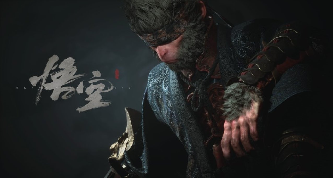 數據顯示《黑神話悟空》玩家的平均遊戲時長爲27小時