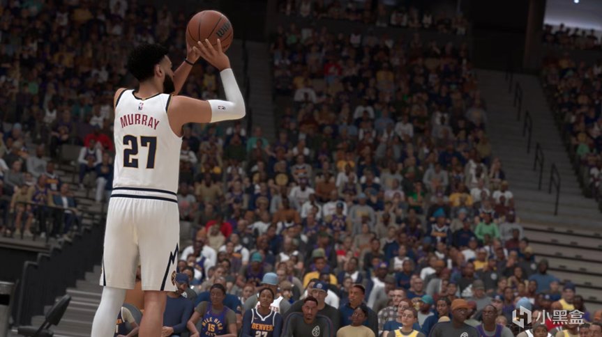 全面掌控球隊運營！分享《NBA 2K25》遊玩體驗抽周邊禮盒