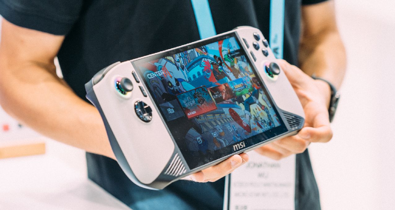酷睿Ultra 200V是如何改變輕薄本和遊戲掌機的？