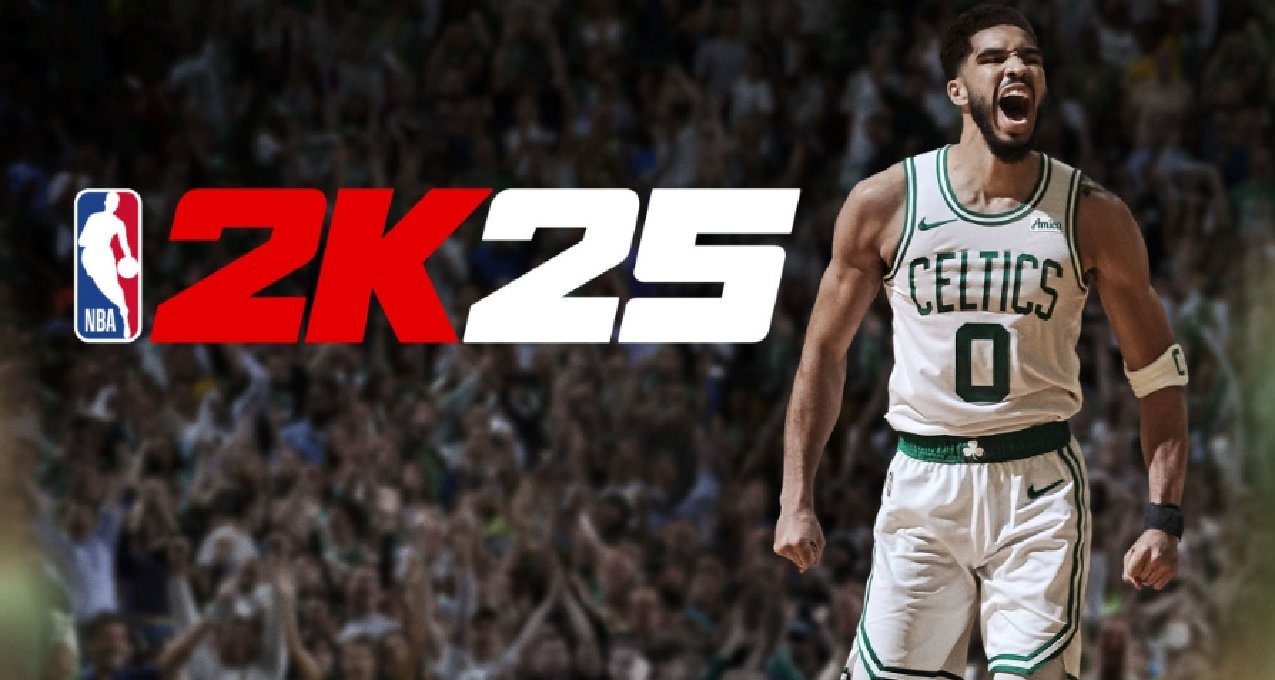 《NBA 2K25》PC首登次世代，Steam評價爲褒貶不一