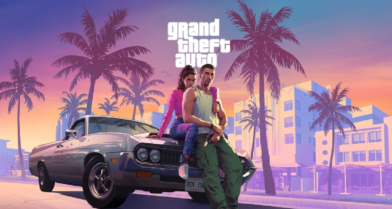 《GTA6》R星被爆想用7500美金買斷歌曲永久版權，遭對方怒斥拒絕