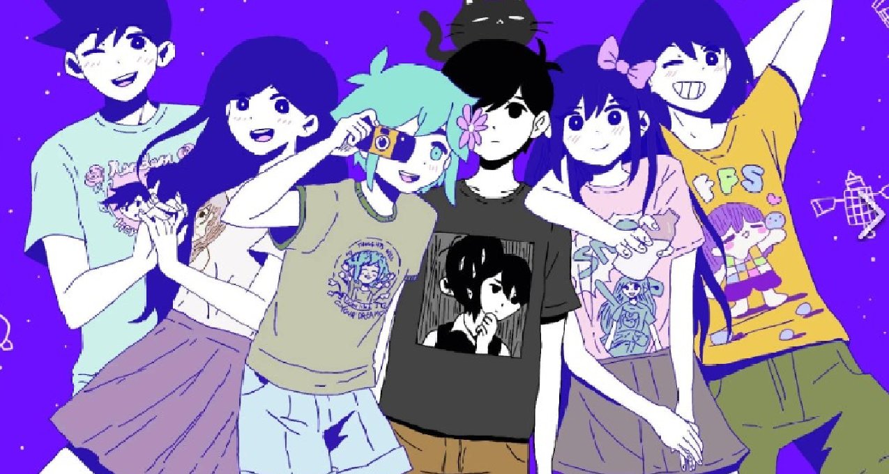 《OMORI》：當犯罪者被庇護！記某個男孩良心的掙扎歷程