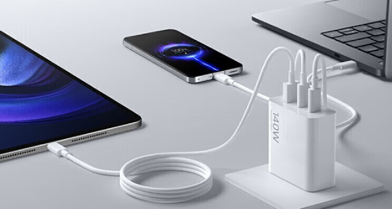 【科普向】你是否需要一個多口充電設備之多口充電器篇
