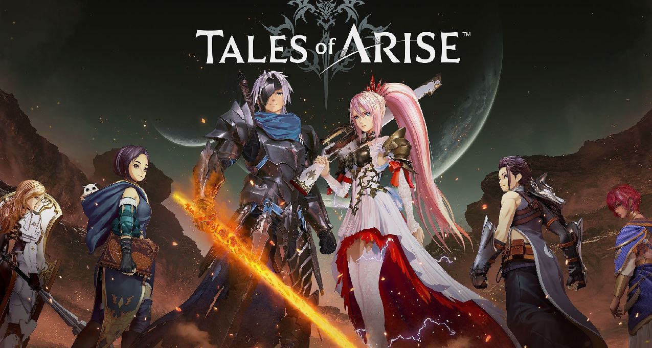 官方發推文慶祝《破曉傳說》發售三週年