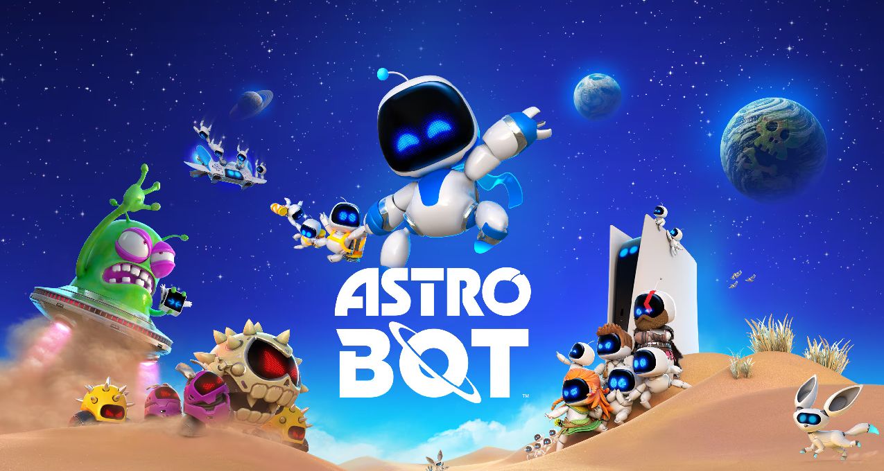 以防你不知道《宇宙機器人》中有這麼多客串角色