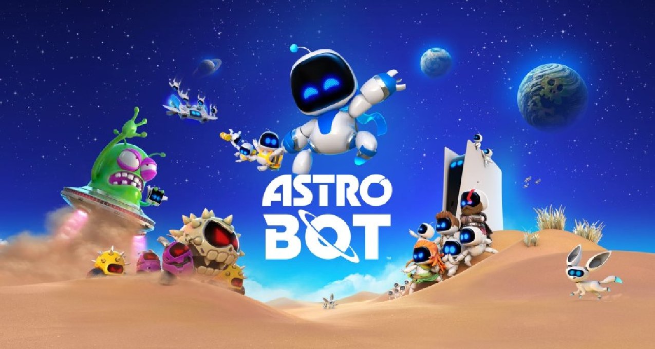 销售火爆！《宇宙机器人》在多个地区的亚马逊游戏畅销榜中排第一