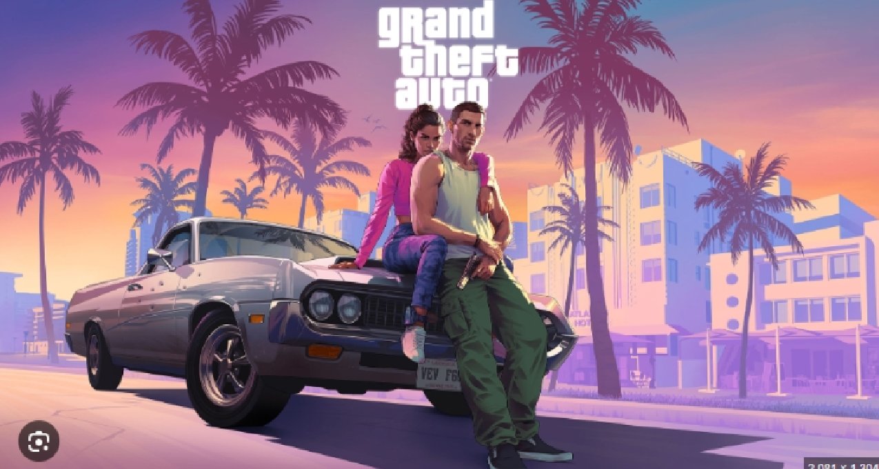 爆料《GTA6》延期到2026年的爆料者被網友質疑引發不滿