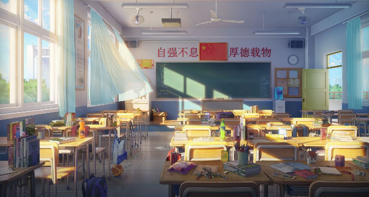 如果回到小學重啓《學生時代》，你最想彌補的遺憾是什麼？