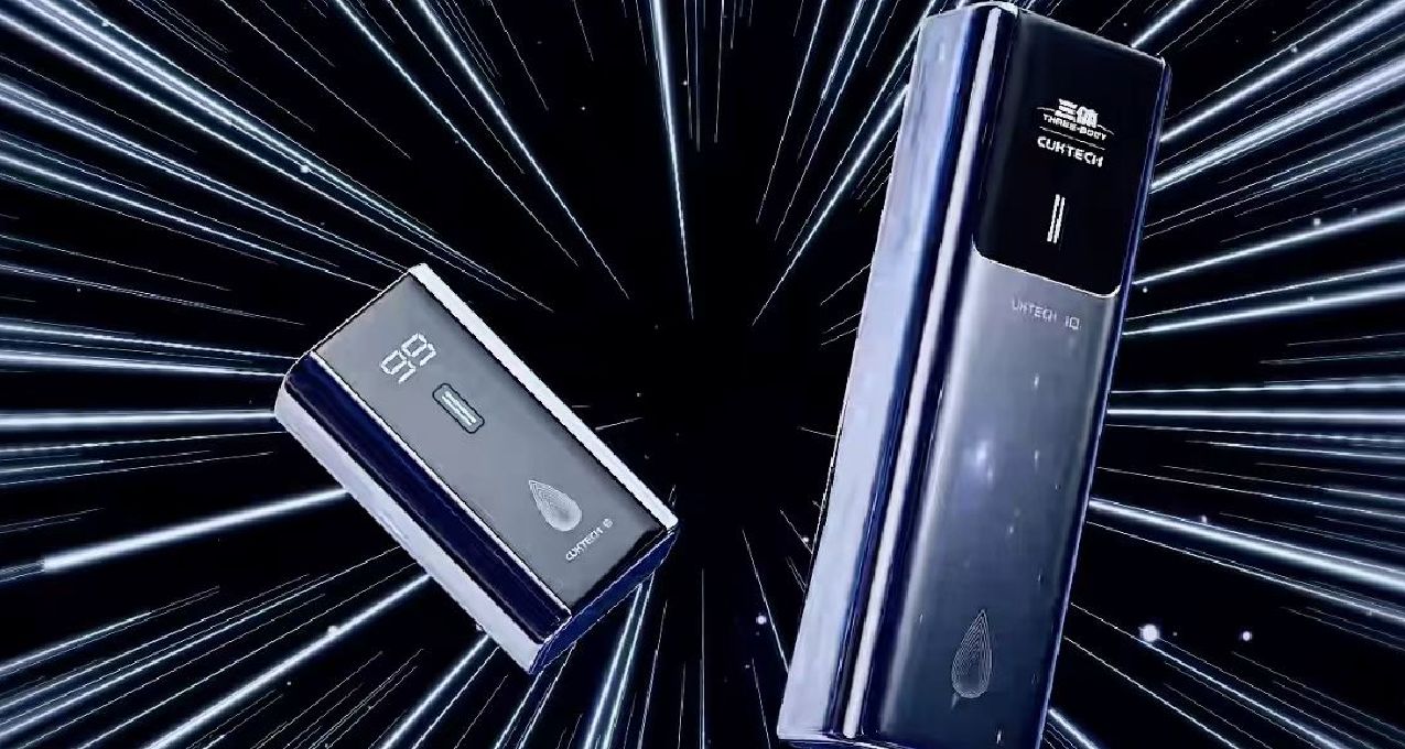 蘋果季發力，8-9月份新品充電寶盤點及定位概述