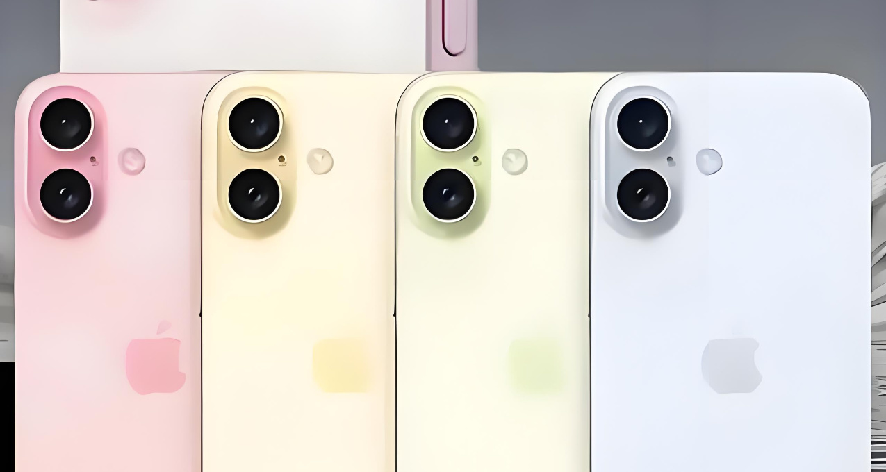 蘋果“高光時刻”發佈會前瞻：iPhone 16系列及新品亮點！！！