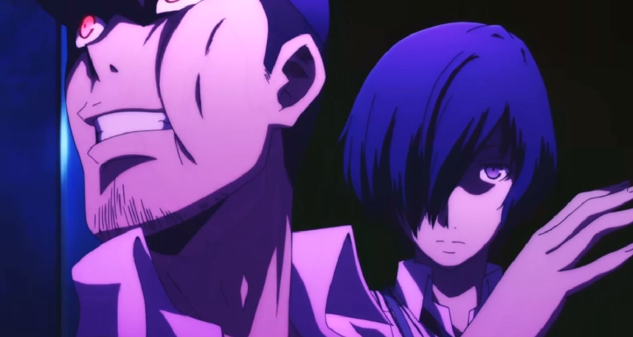 同樣是男配，爲什麼陽介龍司就比順平受歡迎