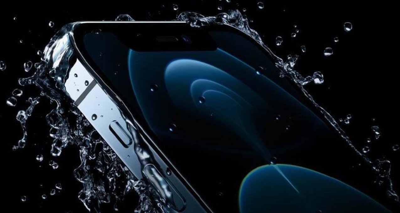 明明是防水手機，進水卻不保修？小米王騰稱這是行業標準做法