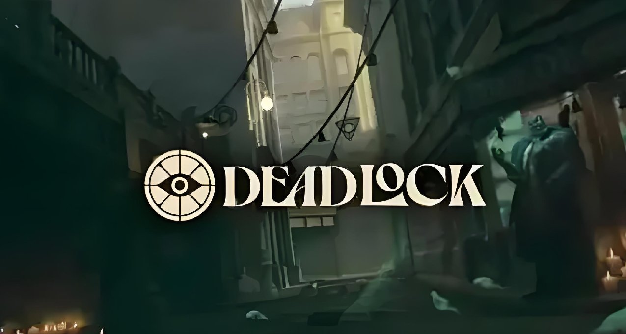 V社新游Deadlock 新手入门更新（地图篇）