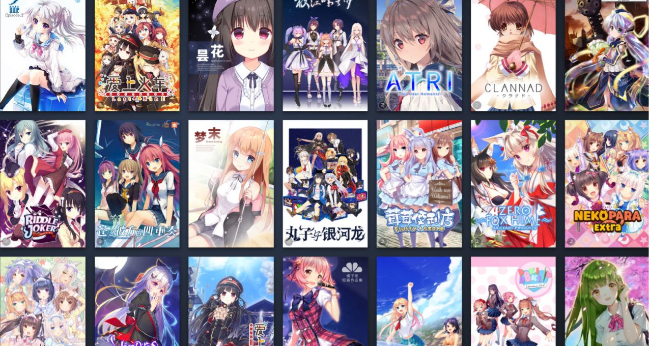 藉助本地部署的AI工具製作視覺小說