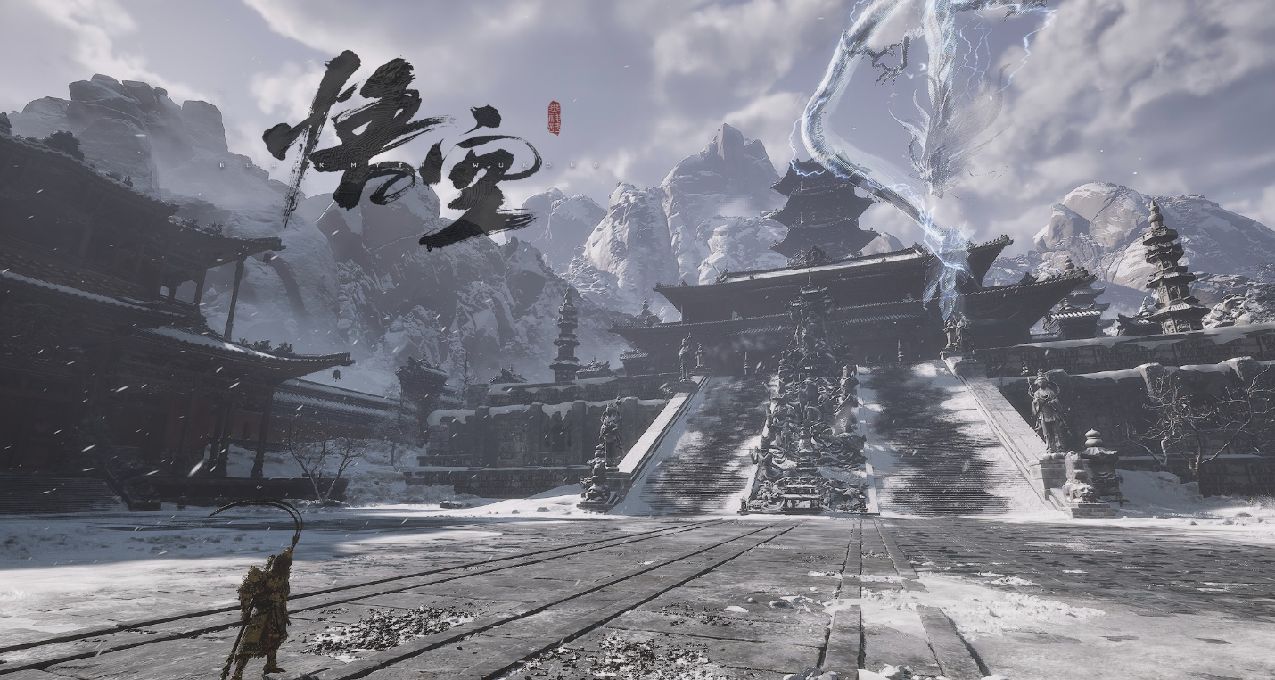 【黑神話MOD】兩種方式助你成爲賽博黃眉實現電子鬥蛐蛐