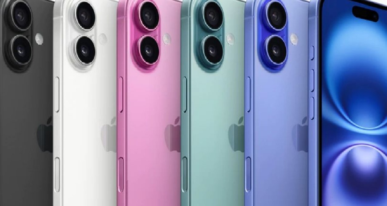 iPhone 16系列售價保持不變：性價比分析 建議不換？
