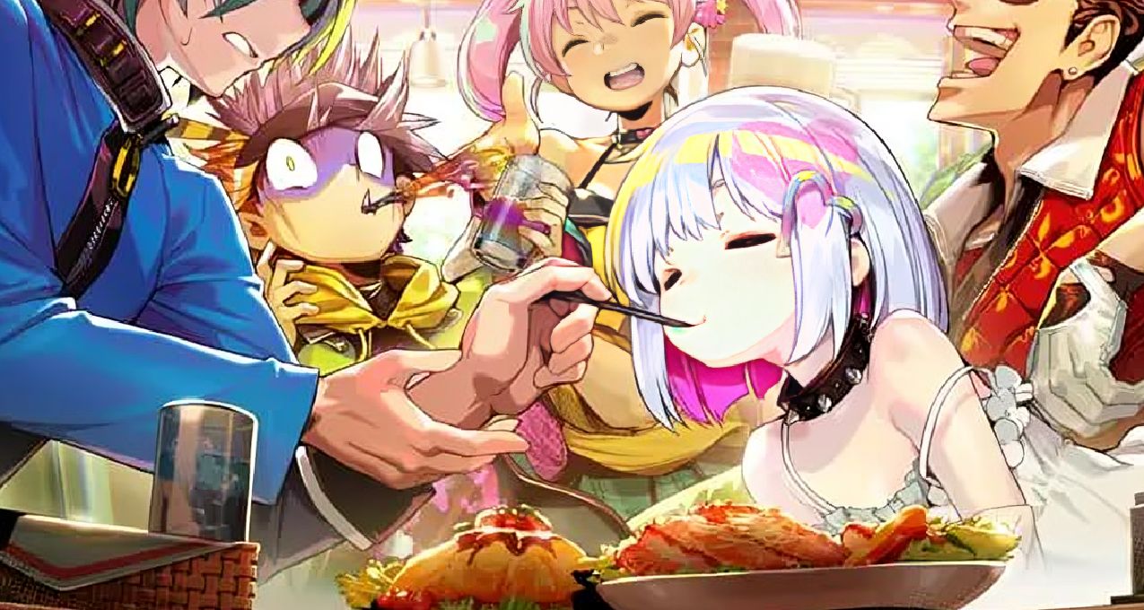 白銀級作品推薦===多娜多娜 一起來幹壞事吧