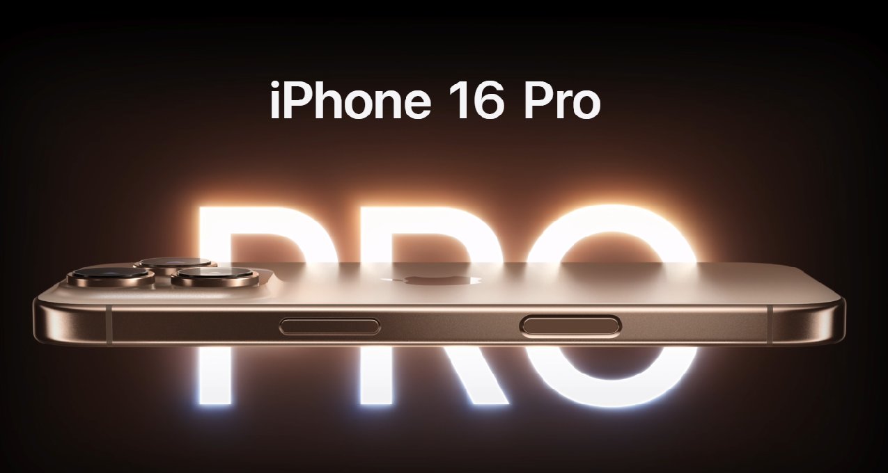 iPhone16系列來了！散熱加強，沒有漲價5999起！