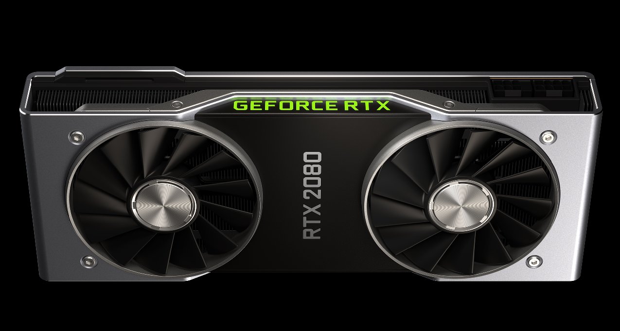 龍芯即將推出的 9A2000 顯卡將對標 NVIDIA 的 RTX 2080