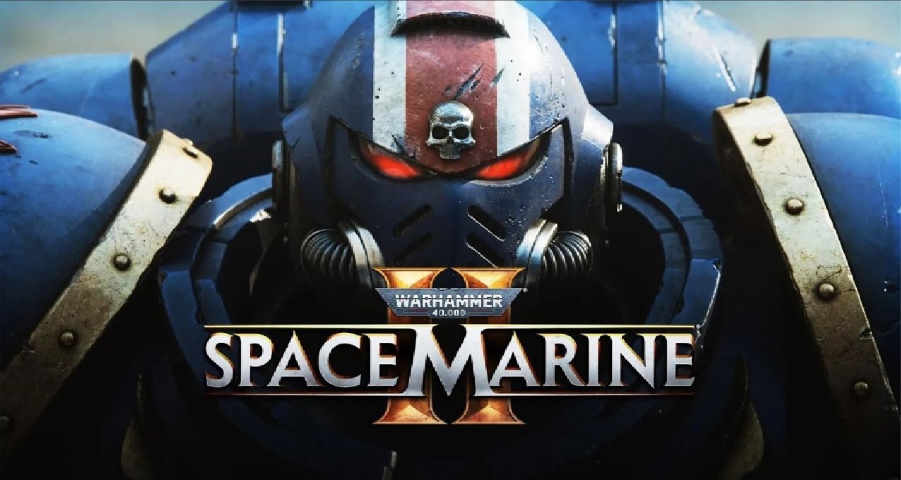 《战锤40K：星际战士2》Steam最高在线人数破22.5万人！