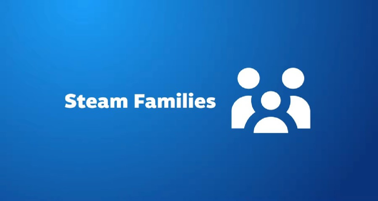 V社宣佈“Steam家庭”正式推出：成員作弊擁有者也會被封禁