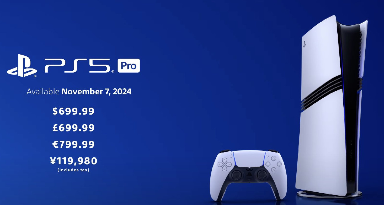 研究公司AA分析預測PS5Pro銷量將持平PS4Pro：價高不影響賣