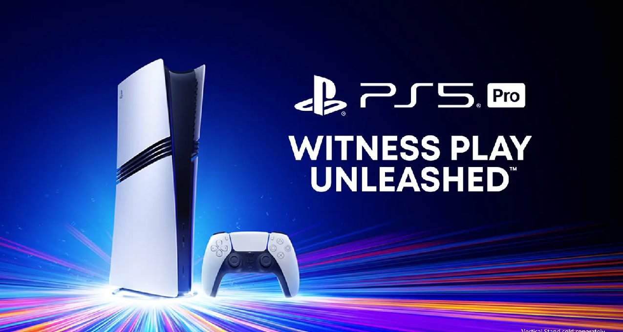 一文帶你全方位瞭解 PS5 Pro！它與PS5到底有何區別？提升有多大？