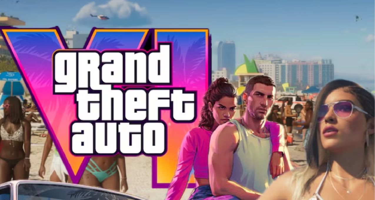 外媒分析師：PS5 Pro最大賣點其實是《GTA6》！