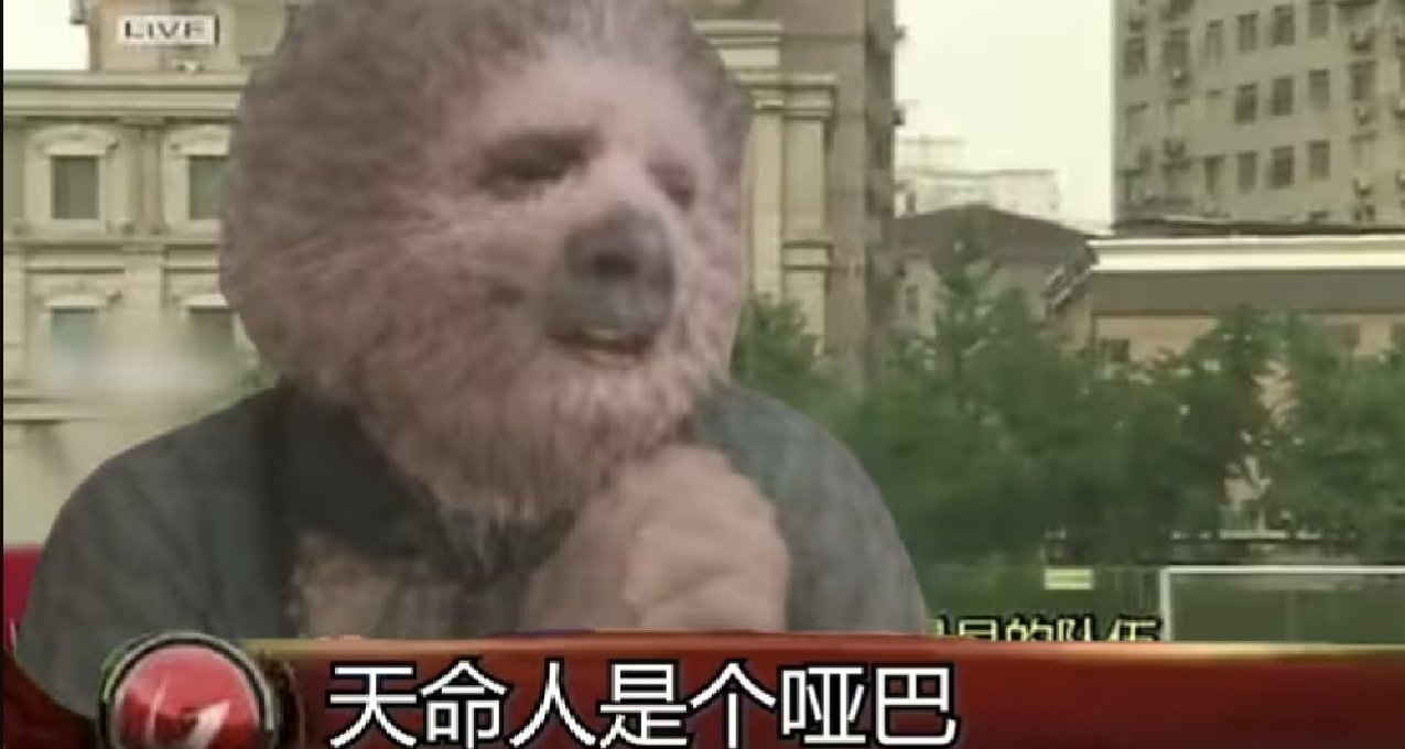 “又是个哑巴！”来谈谈为什么有些游戏会给主角强制闭麦