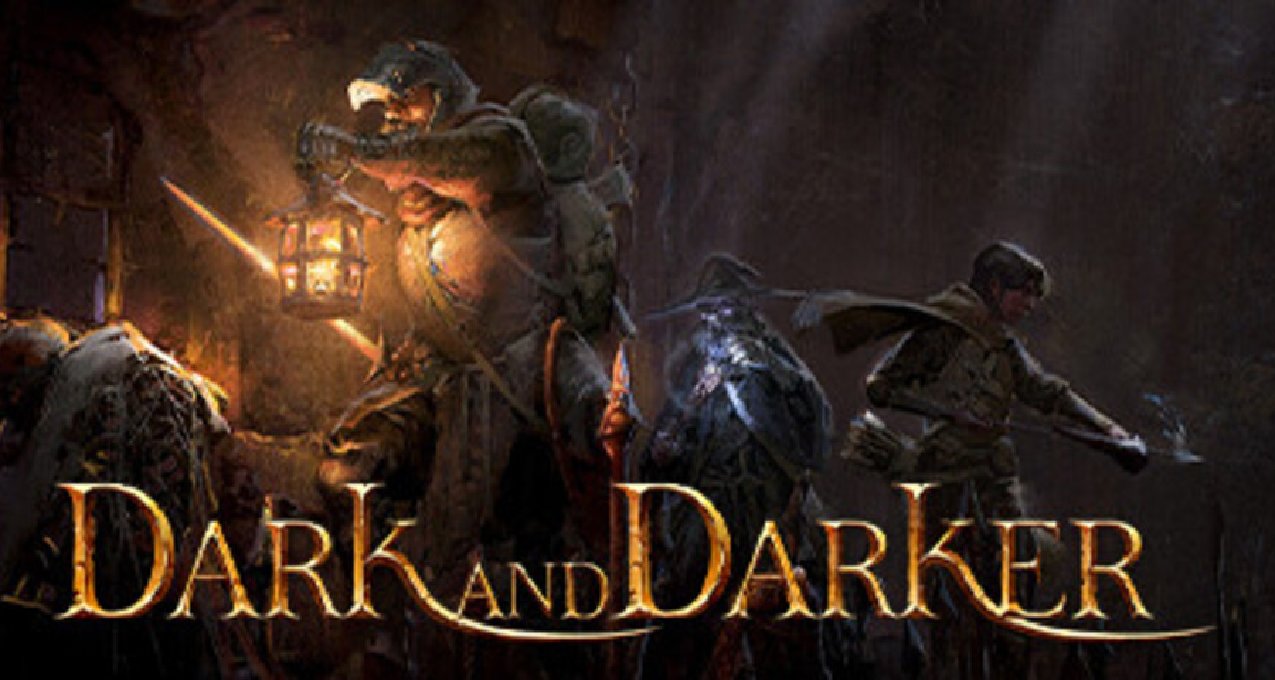 從火爆全網到因版權風波下架，《Dark and darker》現在表現如何？