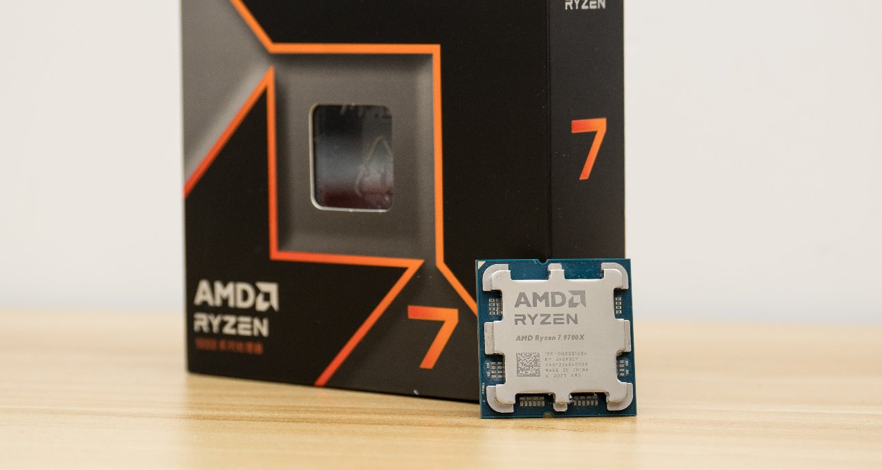 一個補丁遊戲性能起飛？AMD R7 9700X的Win11 24H2補丁測試