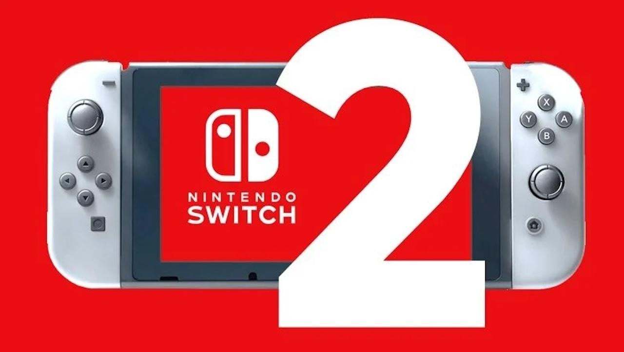 外网爆料下一代switch公布时间为10月，售价400美元