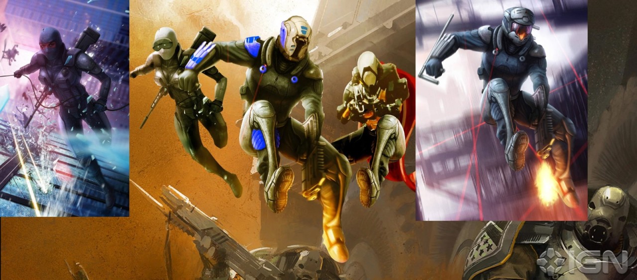《命運2》新槍被指抄襲 Bungie回應稱正在調查