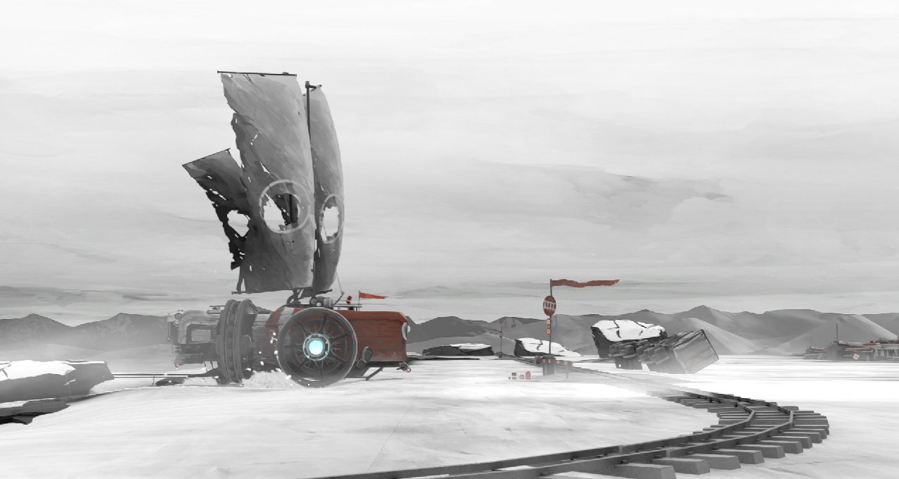 盤點steam20款後啓示錄遊戲：從世界的毀滅開始