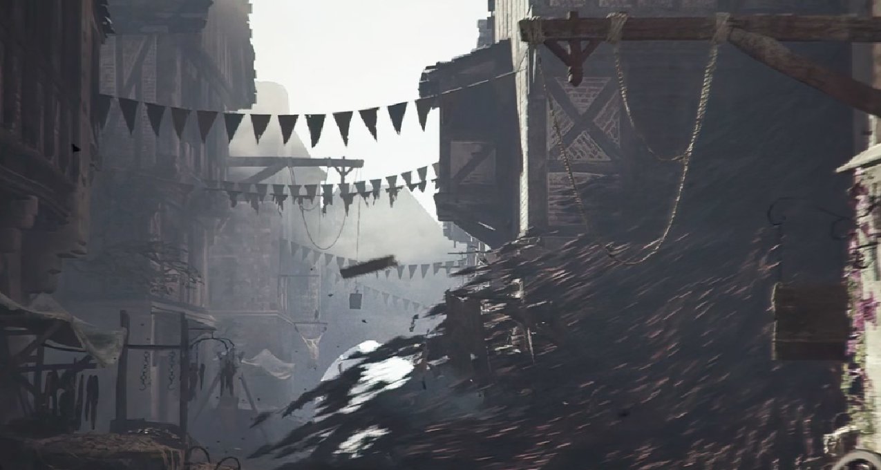掏空你的錢包，steam近期史低新史低遊戲推薦