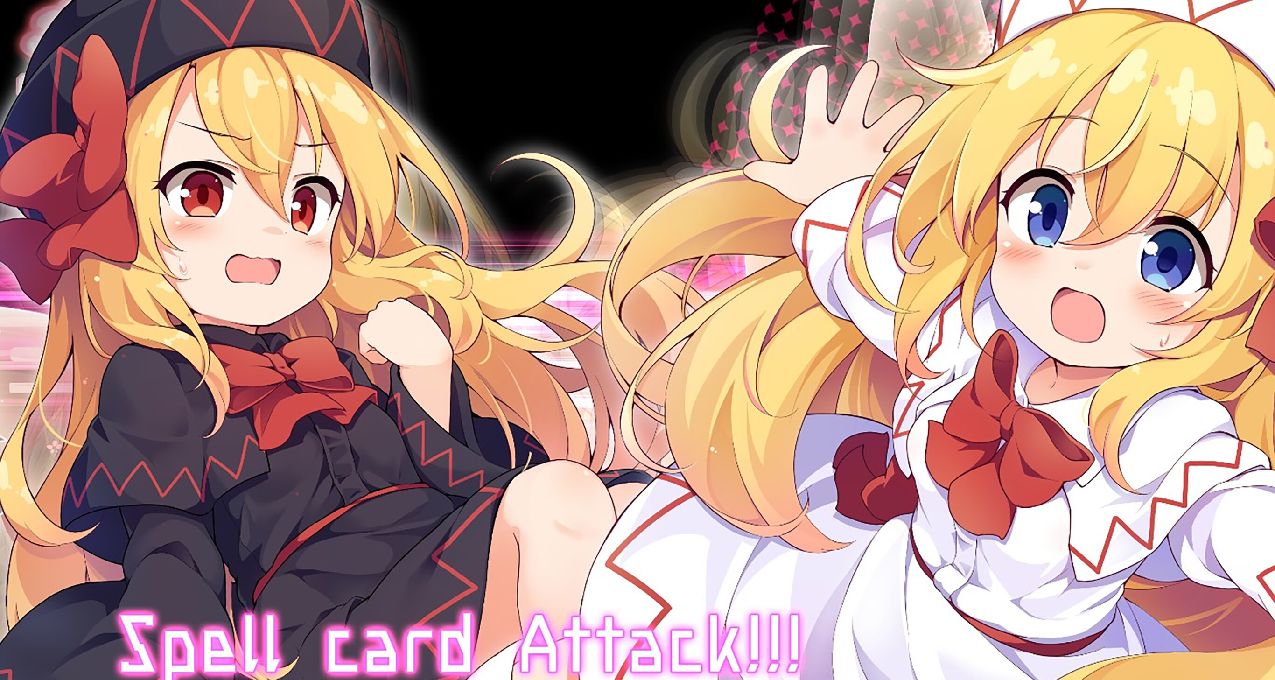 【游戏推荐】《幻恋夜宴: 恋恋的幻觉夜宴》正式版即将上线