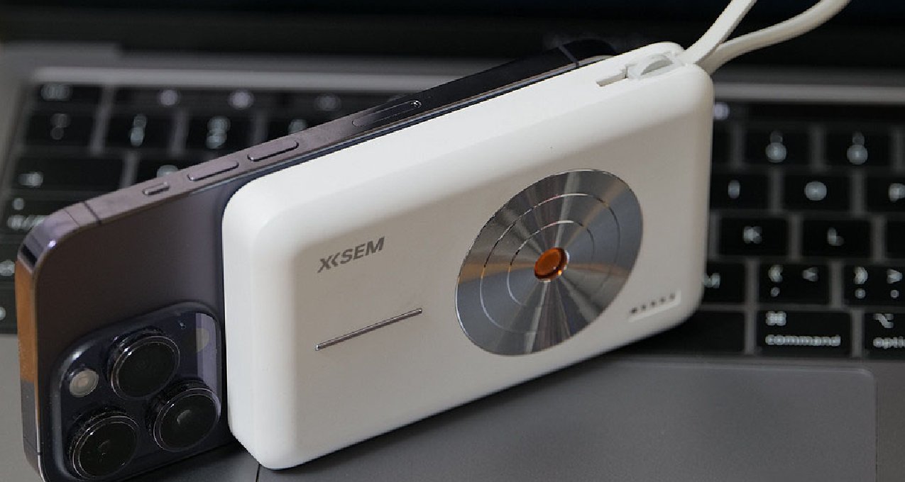 充電寶什麼品牌比較好用？2024年最值得推薦充電寶品牌！