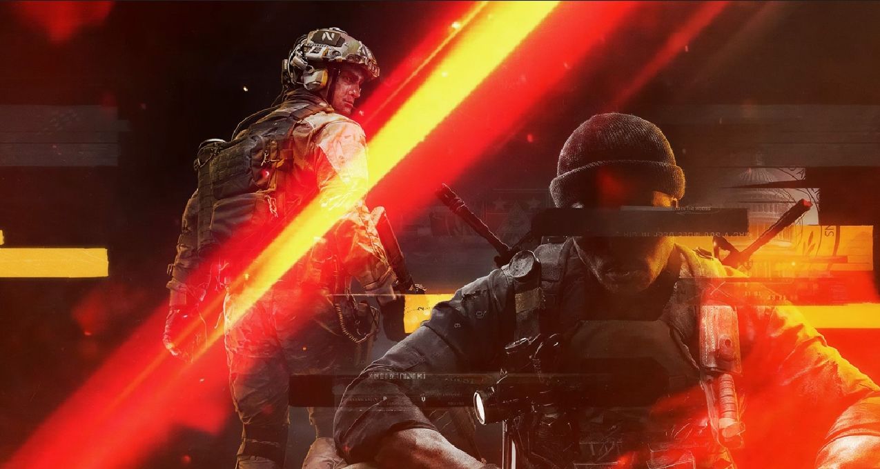 下一代戰地可能會受益於在移動方式與 Black Ops 6 完全相反