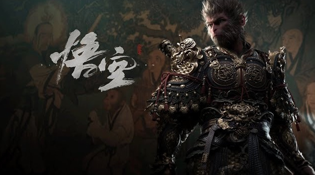 《黑神話：悟空》Steam在線峯值迎來小反彈