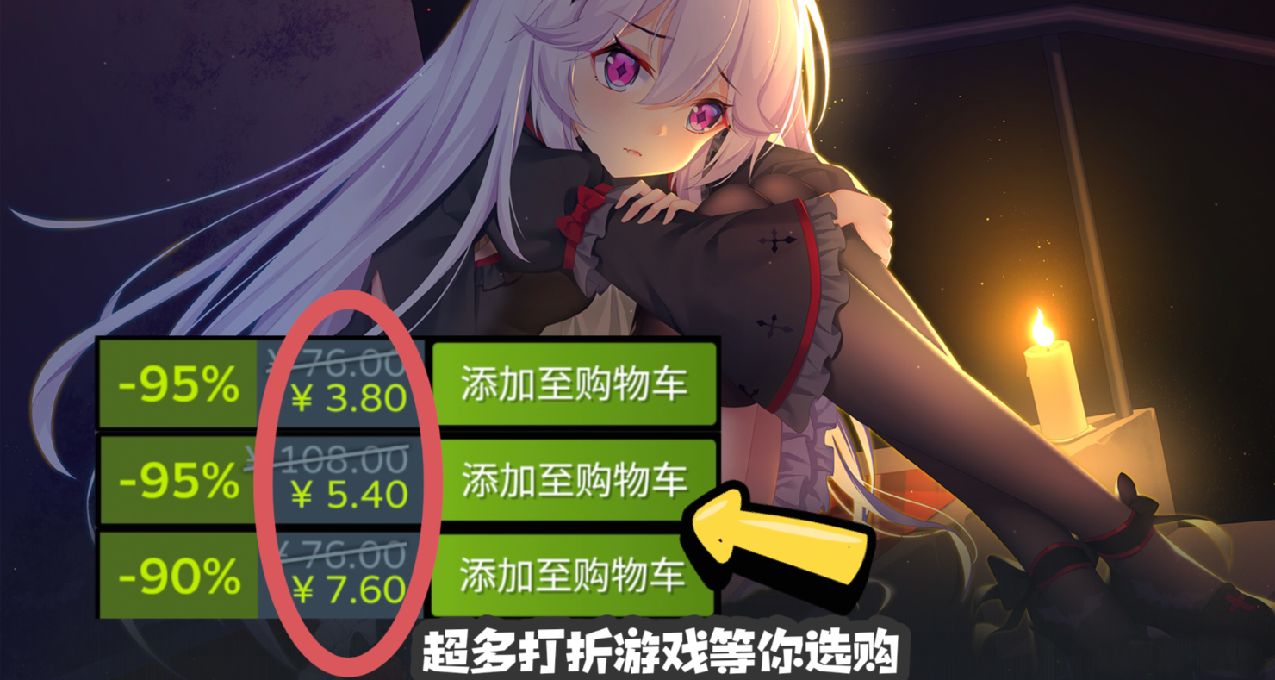 盤點30款近期steam20元以內好評特惠遊戲----詳細版，進來看看吧!
