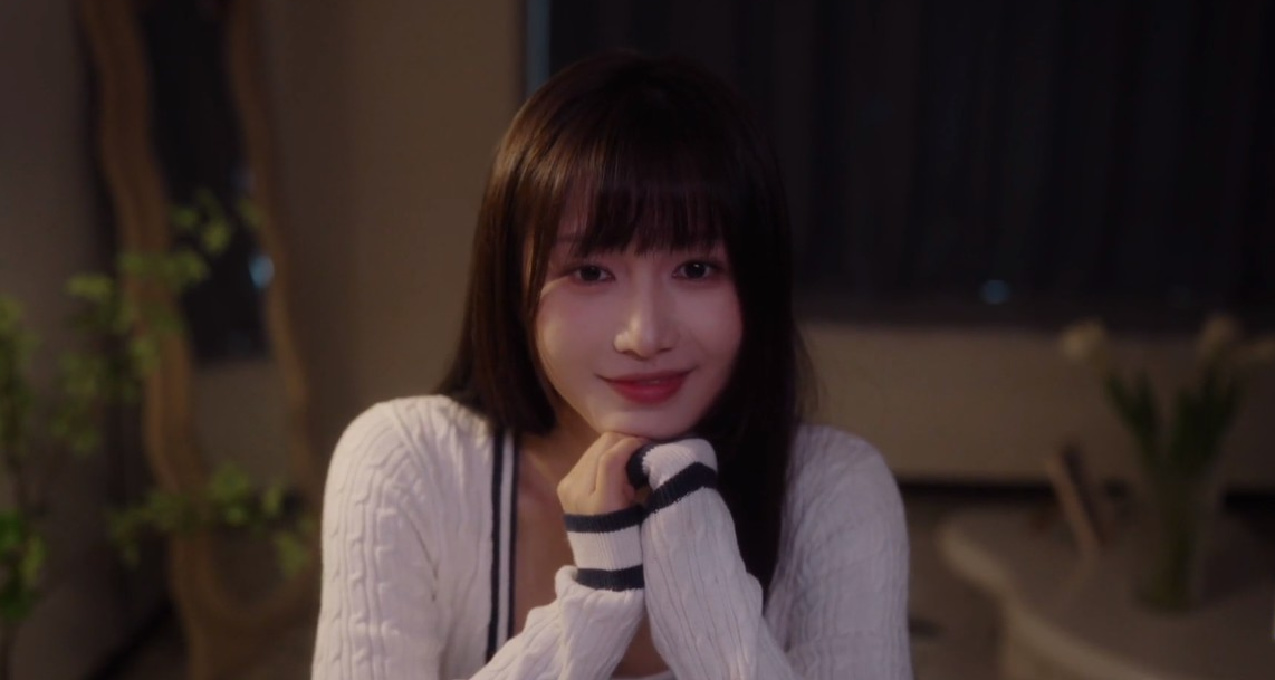 誰說美女遊戲不能談劇情——《yep！》