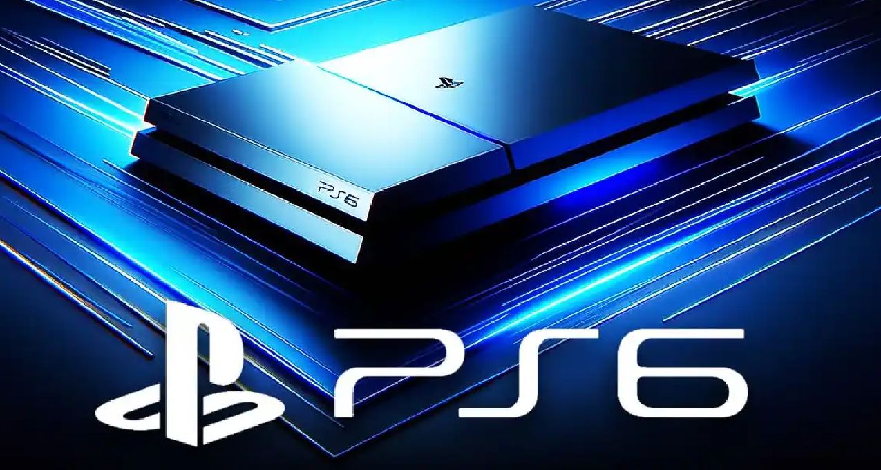PlayStation 6將繼續由AMD提供動力，Intel在2022年競標失敗