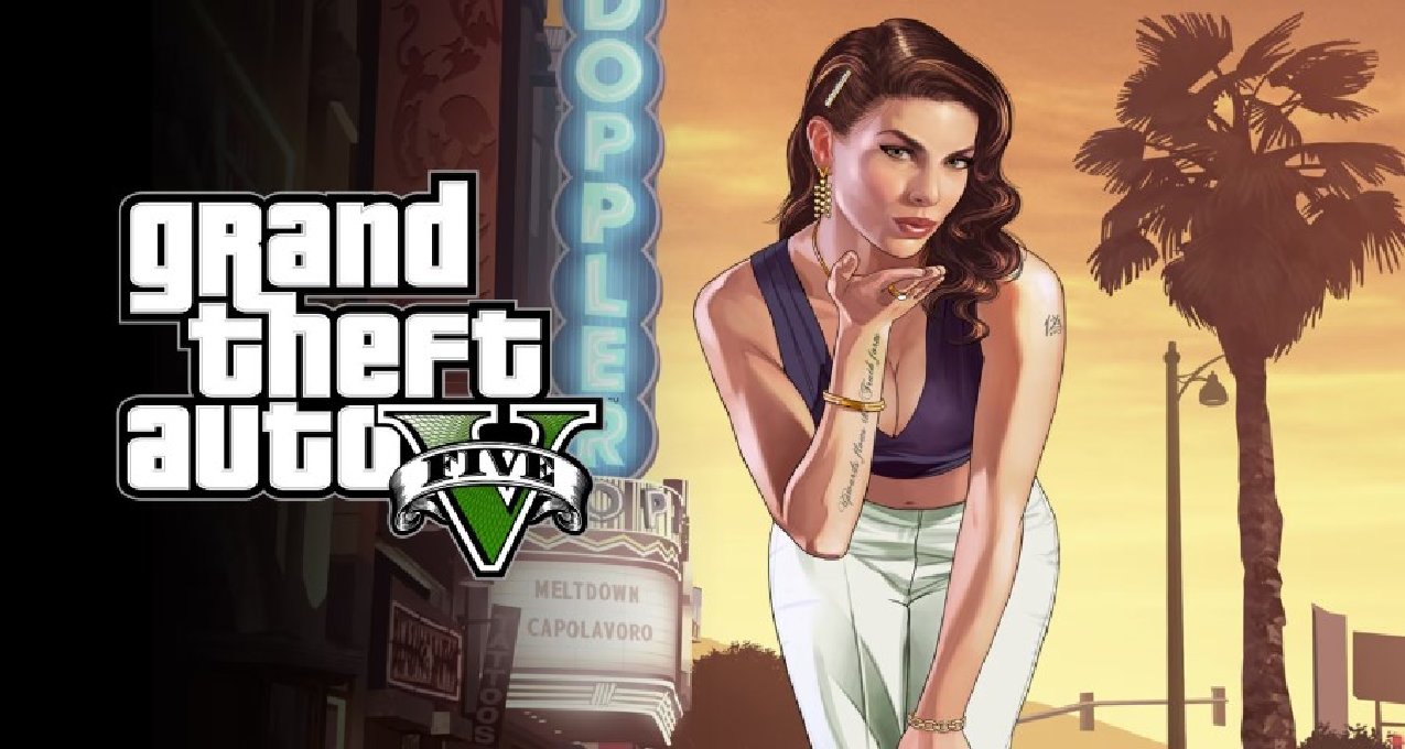 R星今日为PC版《GTA5》添加了第三方反作弊软件
